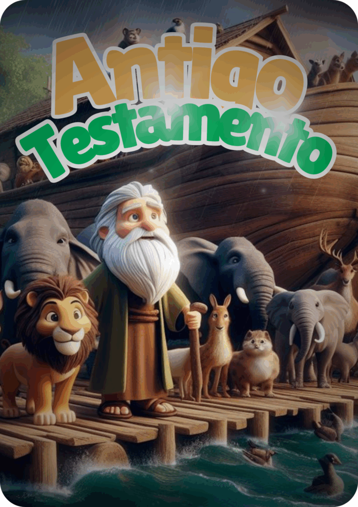 antigo testamento