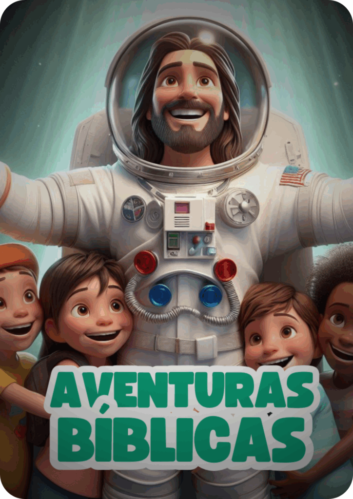 aventuras biblicas